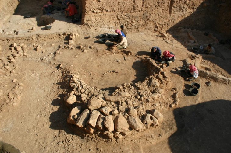 Polscy archeologowie odkryli najstarsze miasto świata