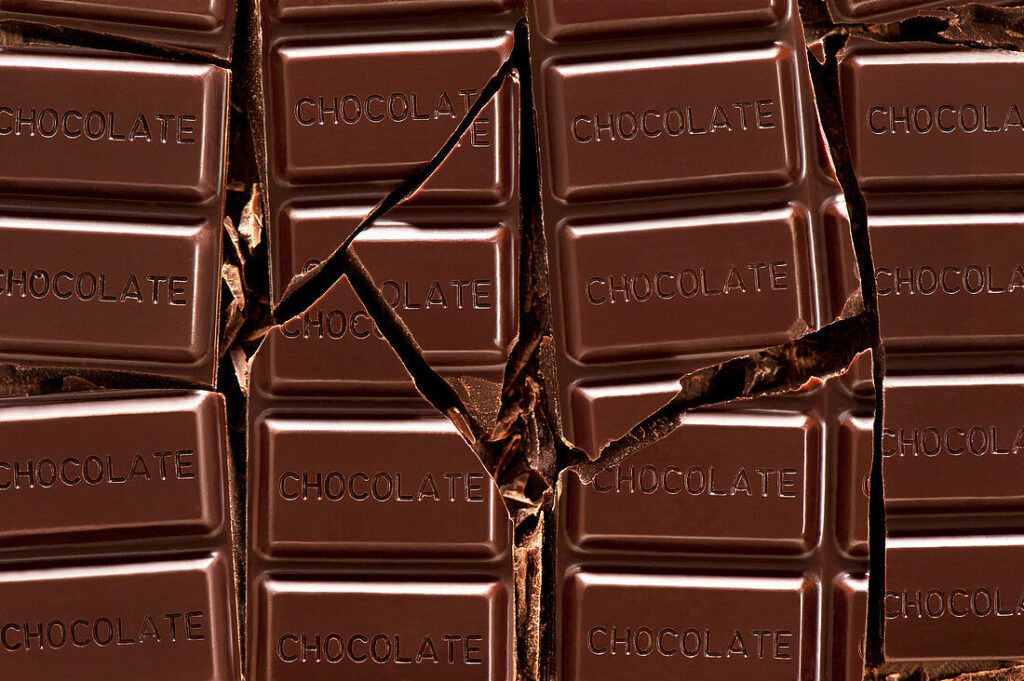 Jedz czekoladę codziennie. Sprawdź jej magiczne właściwości!