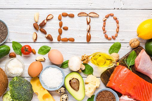 Dieta ketogeniczna wcale nie jest zdrowa