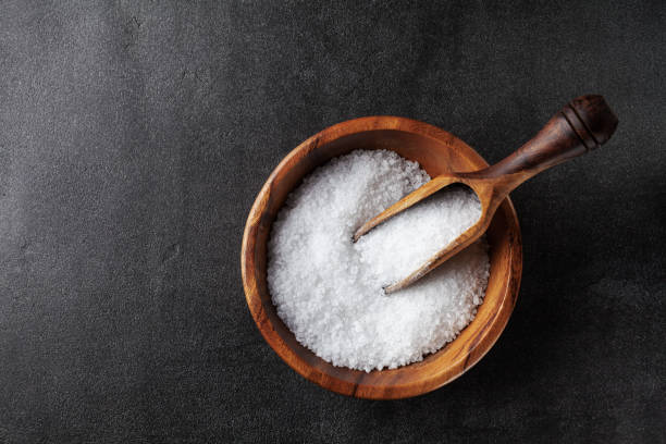 Czy sól jest zdrowa? Warto to wiedzieć