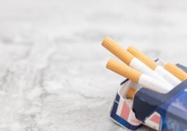 Palisz papierosy? W ten sposób szkodzisz swoim dzieciom i wnukom