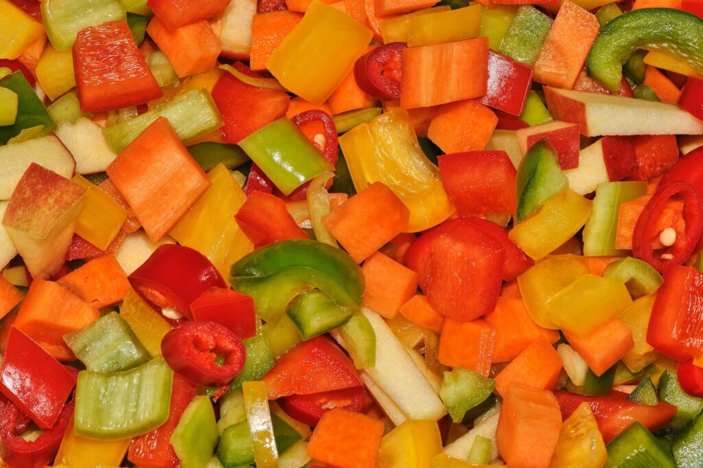 To warzywo musisz jeść codziennie! Niesamowite właściwości papryki