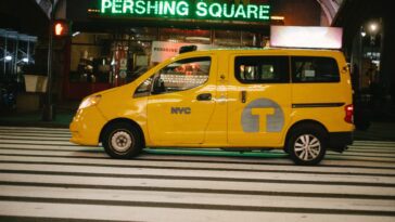 Taxi bagażowe – jakie usługi oferuje?