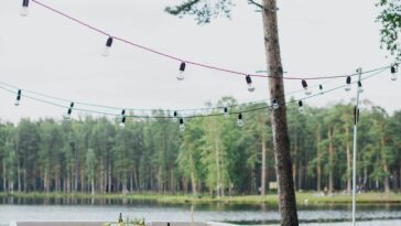 Wesele w stylu rustykalnym — o czym pamiętać