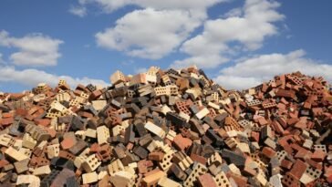 Gruz mieszany – czym jest?