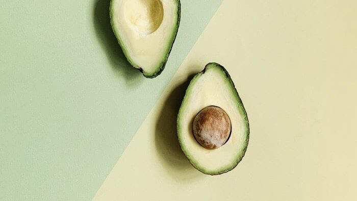 Nie pozwól nikomu trzymać tego w lodówce! avocado