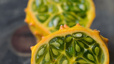 Kiwano