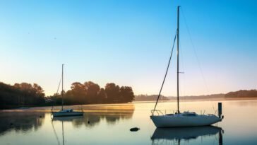 Czarter jachtu - o czym warto pamiętać?