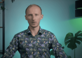 Bartek Kulczyński: dietetyk, doktor nauk i twórca kanału YouTube