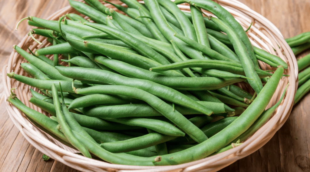 Fasolka szparagowa a białko. Jakie korzyści oferuje ten warzywny superfood?