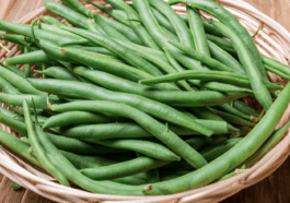 Fasolka szparagowa a białko. Jakie korzyści oferuje ten warzywny superfood?