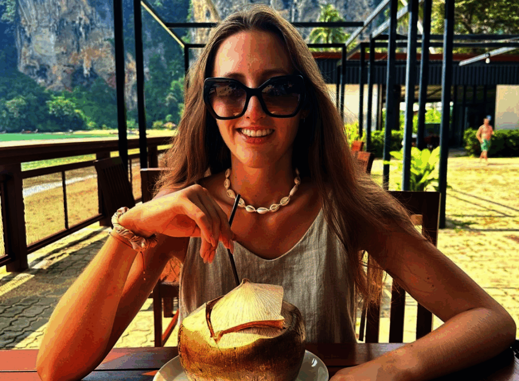 Dominika Hatala – dietetyk powszechny