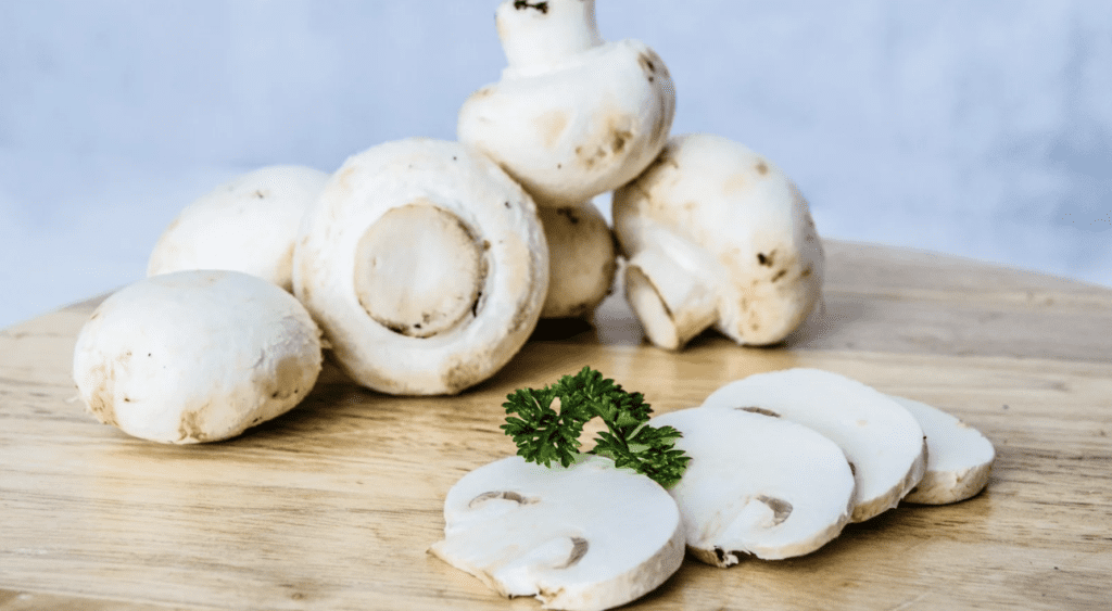Jak długo smażyć pieczarki? Przewodnik krok po kroku