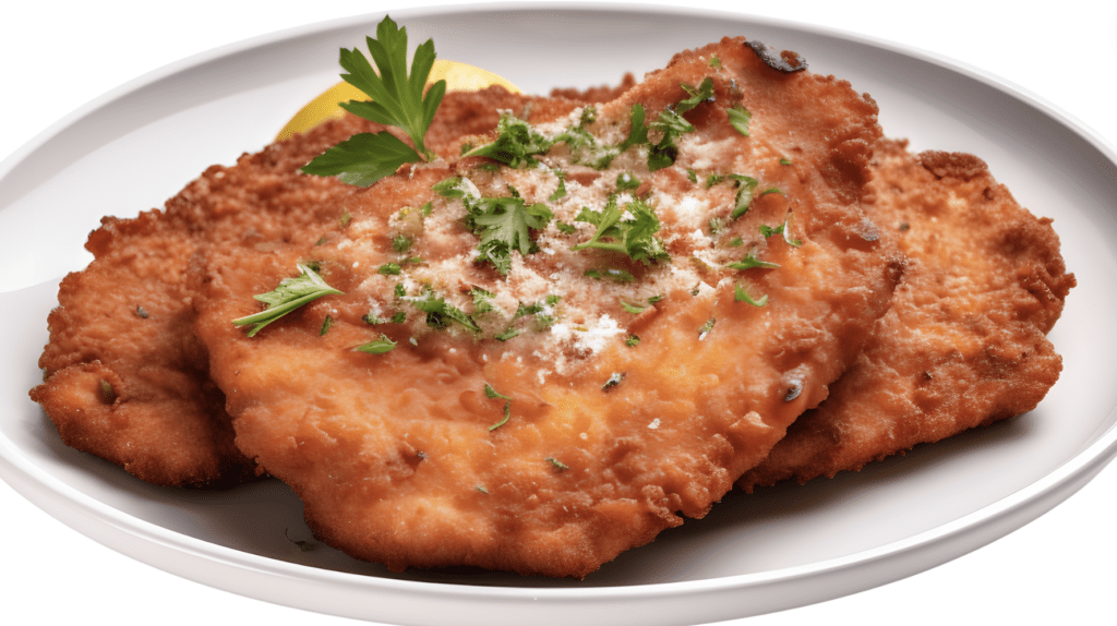 Kotlet z piersi kurczaka – przepis, sposoby przygotowania i porady