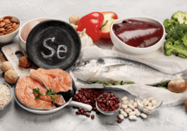 Produkty bogate w cynk i selen: klucz do zdrowia