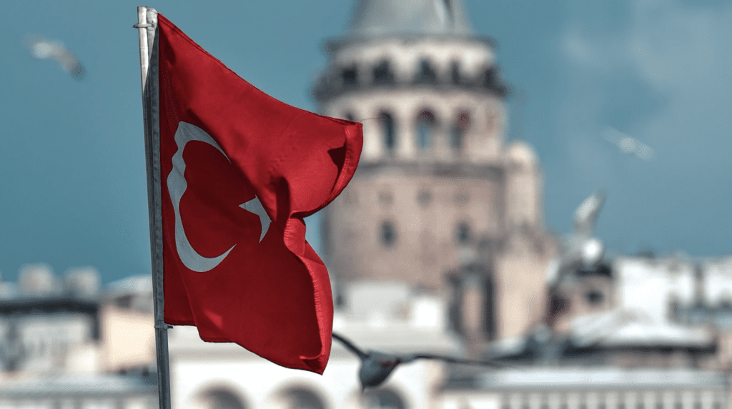 Czy do Turcji trzeba mieć paszport? Dokumenty 2026