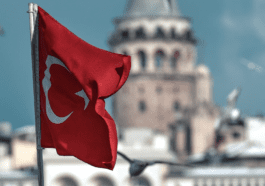 Czy do Turcji trzeba mieć paszport? Dokumenty 2026