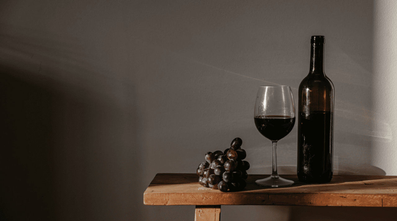 Jak zrobić wino z winogron