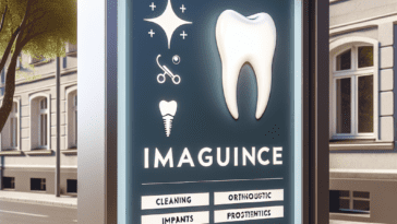 usługi stomatologiczne Mokotów