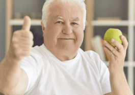 Wysoki cholesterol: co jeść tabela