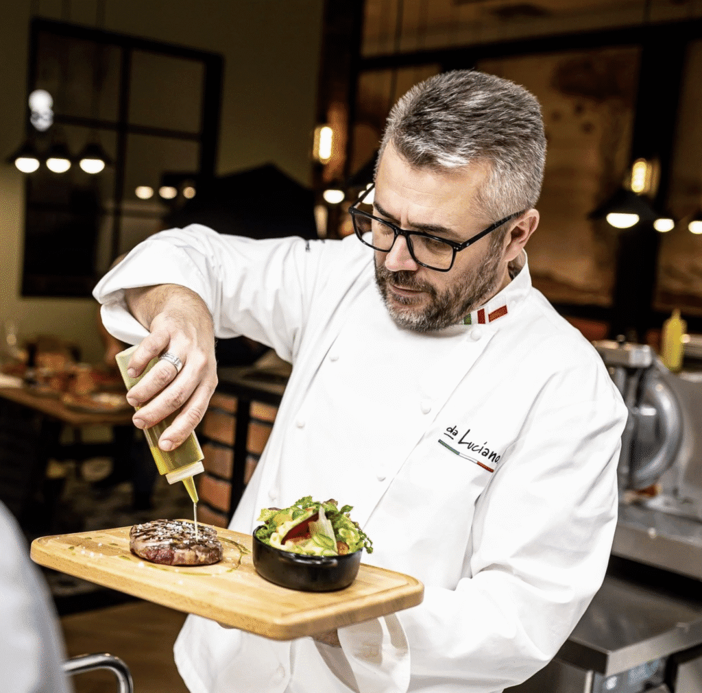 Top 11 najlepszych restauracji w Warszawie Top 11 najlepszych restauracji w Warszawie