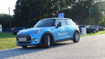 Premium Driving School