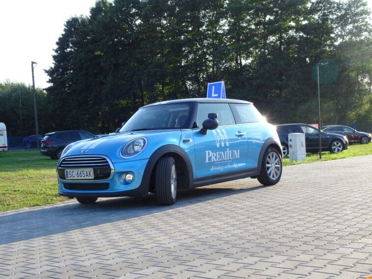 Premium Driving School