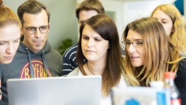 szkolenia językowe dla firm