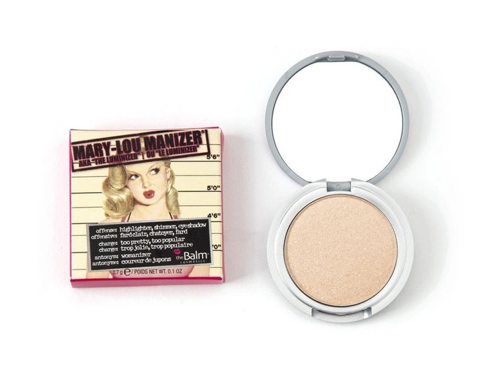 Mary lou manizer