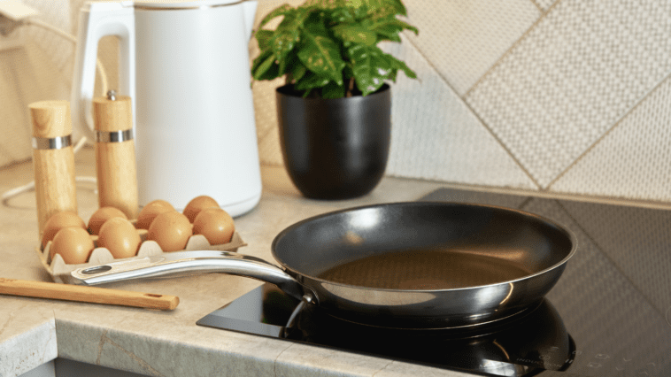 Płyta indukcyjna czy elektryczna?