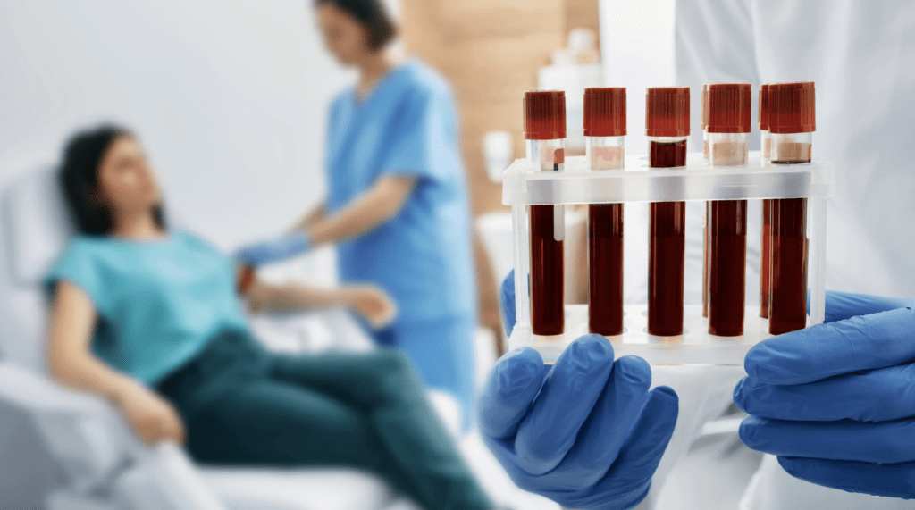 MCHC niskie co oznacza i czy powinieneś się martwić?