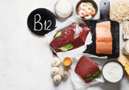 Co jeść przy niedoborze witaminy B12? Najlepsze produkty i dieta wspomagająca