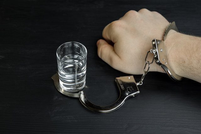 Czy można być weekendowym alkoholikiem