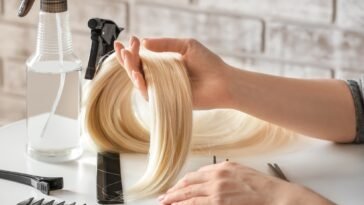 Zalety przedłużania włosów
