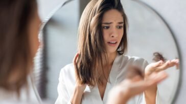 kiedy iść do trychologa