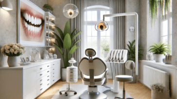 Stomatolog w Krakowie