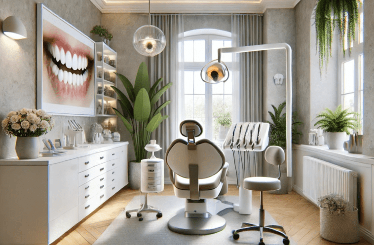 Stomatolog w Krakowie