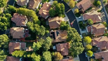 Opodatkowanie najmu mieszkań