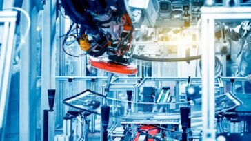 Przekładnia planetarna kontra ślimakowa – co wybrać?