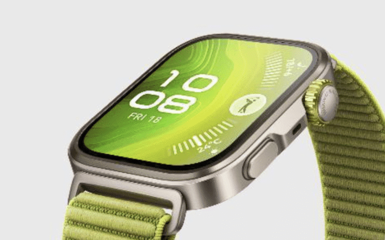 Co dalej z technologią ubieralną? Smartwatche w 2030 roku