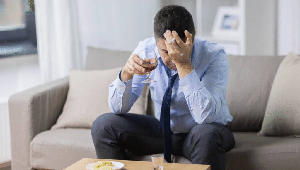 Rekord promili w Polsce – najwyższy zmierzony poziom alkoholu