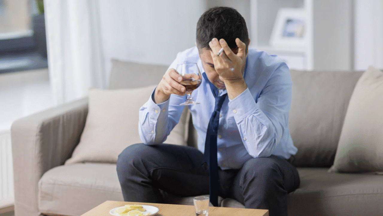 Rekord promili w Polsce