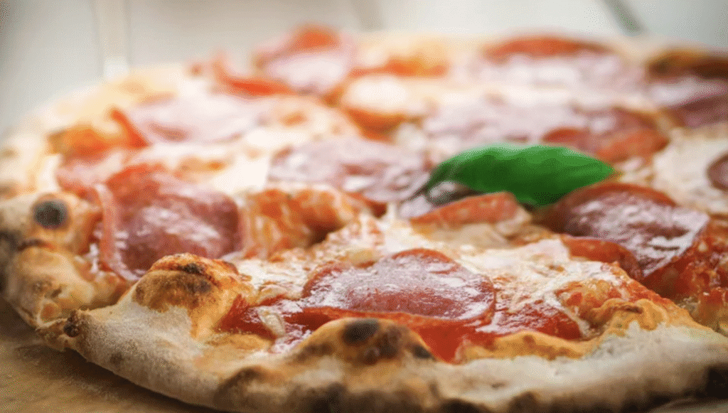 Pizza bezglutenowa Warszawa – gdzie zamówić i na co zwrócić uwagę
