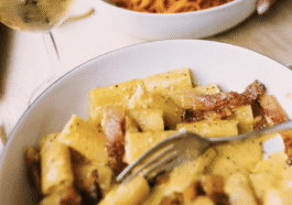 Va Bene Warszawa: włoskie bistro na Powiślu (Tamka 9)