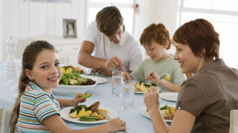 Pomysł na zdrowy obiad
