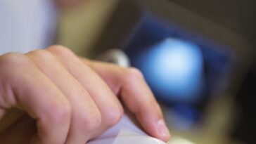 USG palca - zaawansowana diagnostyka chorób i urazów układu ręki