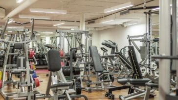 Fitness w miastach – jak znaleźć idealny klub w swojej okolicy?