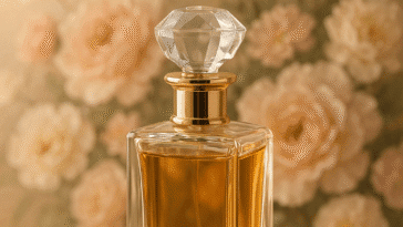 Jak wybrać idealne perfumy? Kompletny przewodnik po świecie zapachów