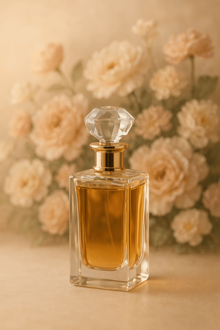 Jak wybrać idealne perfumy? Kompletny przewodnik po świecie zapachów Jak wybrać idealne perfumy? Kompletny przewodnik po świecie zapachów