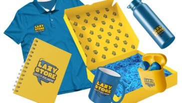 Ekologiczne gadżety z logo firmy - doskonały sposób na promocję!